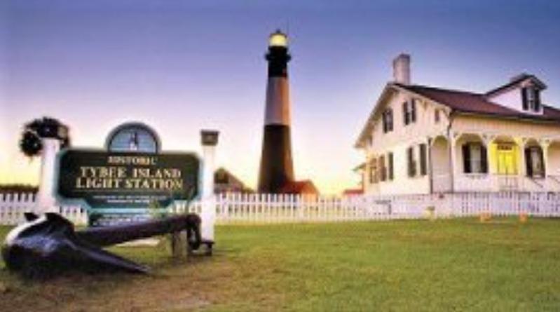 Tybee Island Lighthouse Station & Museum
