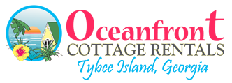 Tybee Island Rentals Oceanfront Cottage Rentals Georgia