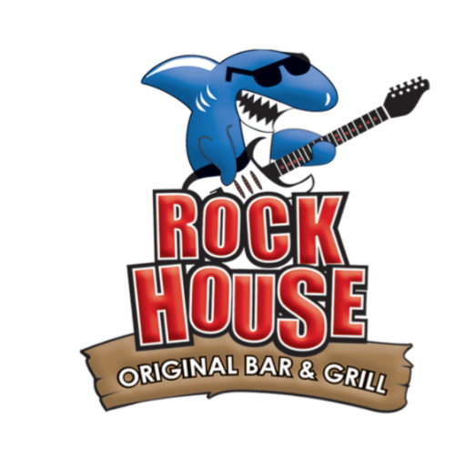 Rock House Logo