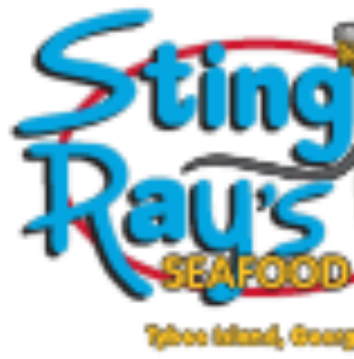Sting Ray's Logo